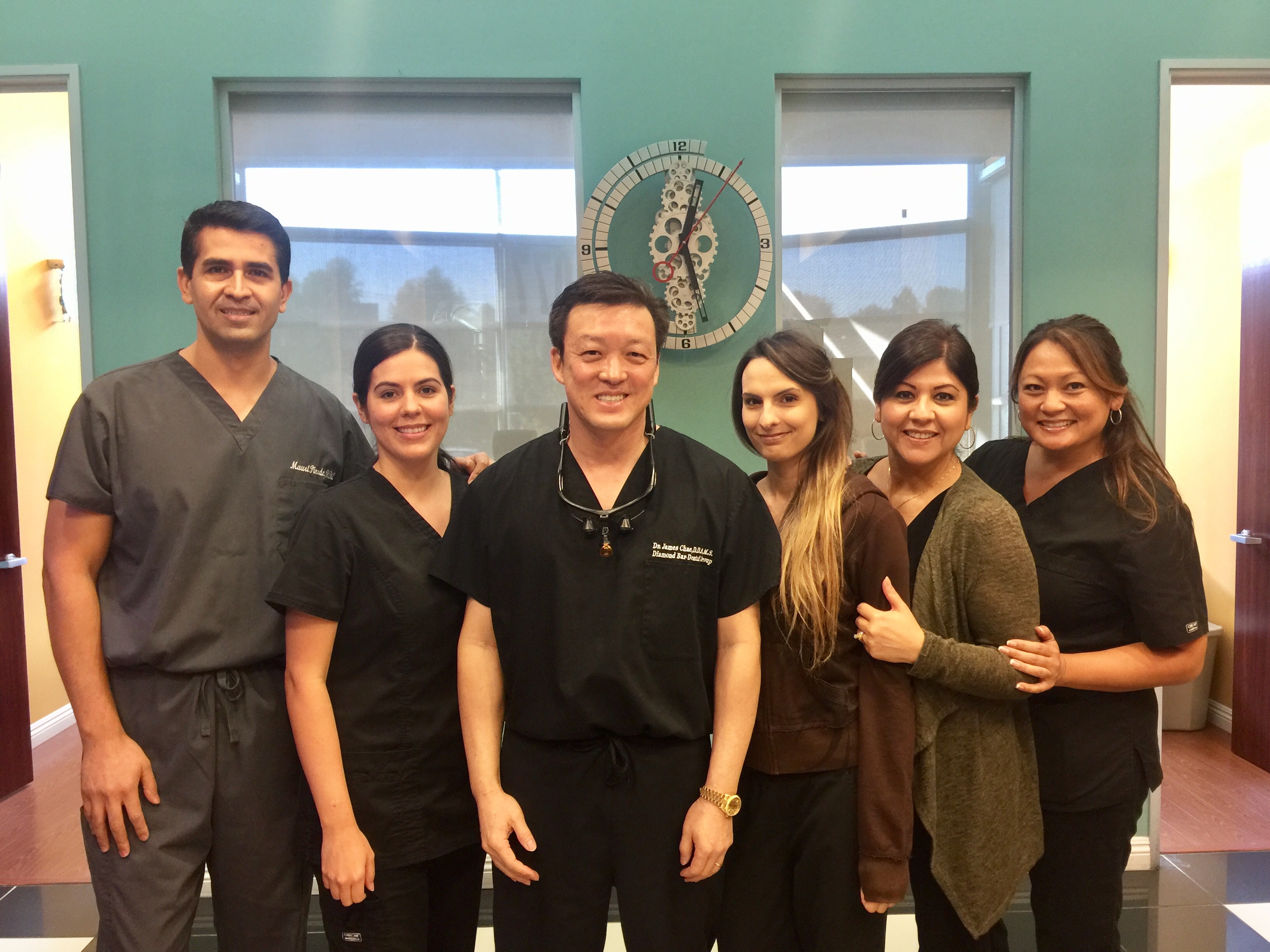 Dentist Diamond Springs Ca at Joel Laprade blog